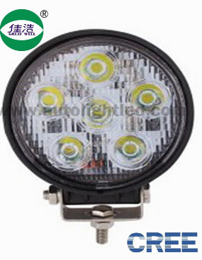 60W LED Work Light