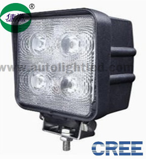 40W LED Work Light