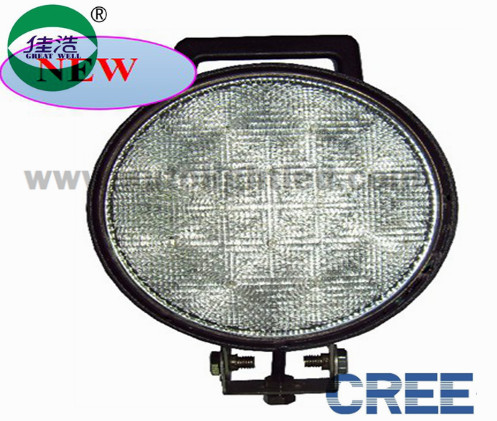 36W LED Work Light 05