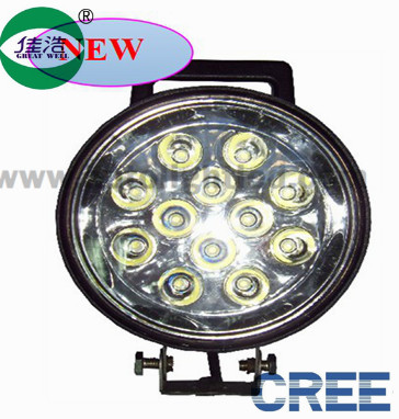 36W LED Work Light 04