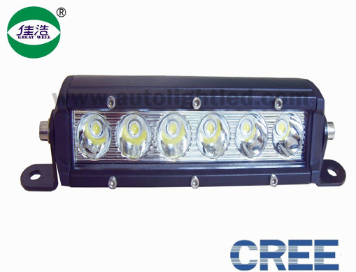 30W LED Light Bar