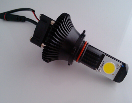 30W 9005/9006/h10  headlight