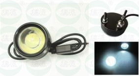 LED Eagle Eye 12w/LED