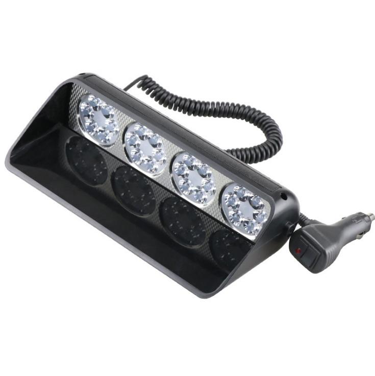 Distance lighting  Strobe Light 4LED