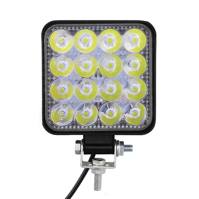 Mini 16LED 48W