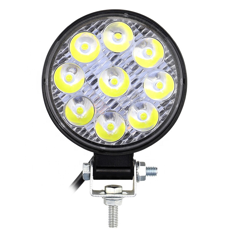 Mini 14LED 42W