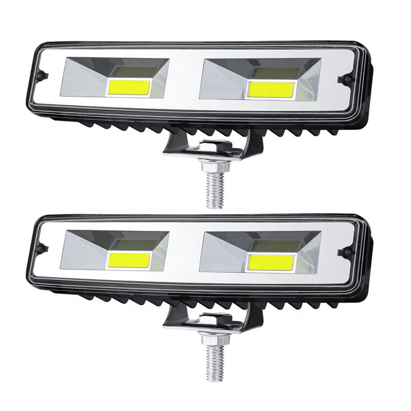 COB 48W  Plastic TYPE