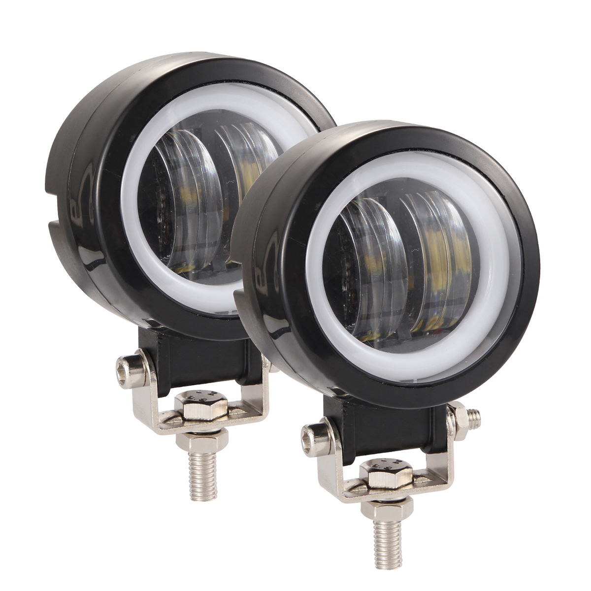 7D Convex Mirror shape 20W