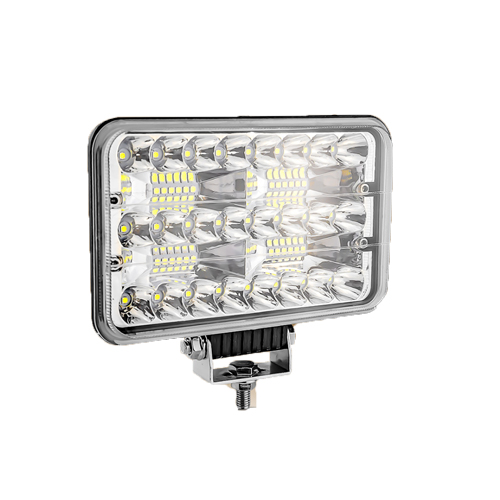 7inch large size  48LEDs