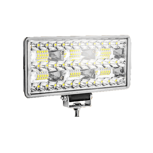9inch large size  66LEDs