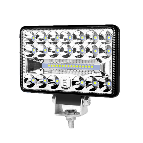 4inch large size  36LEDs