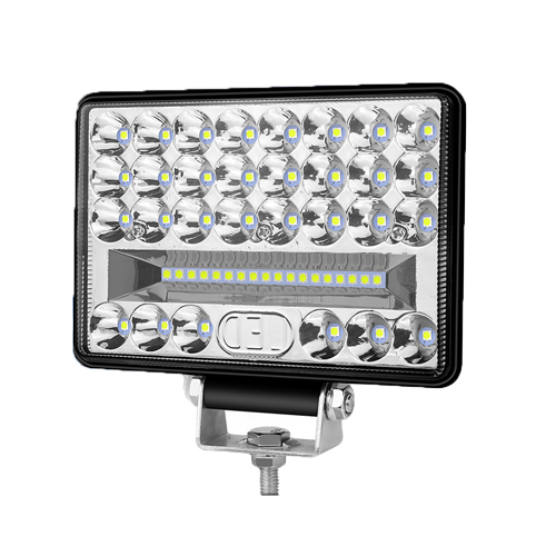 5inch large size  48LEDs