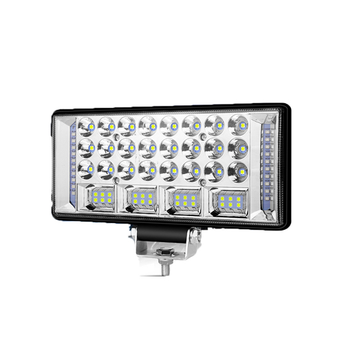 8inch large size  68LEDs
