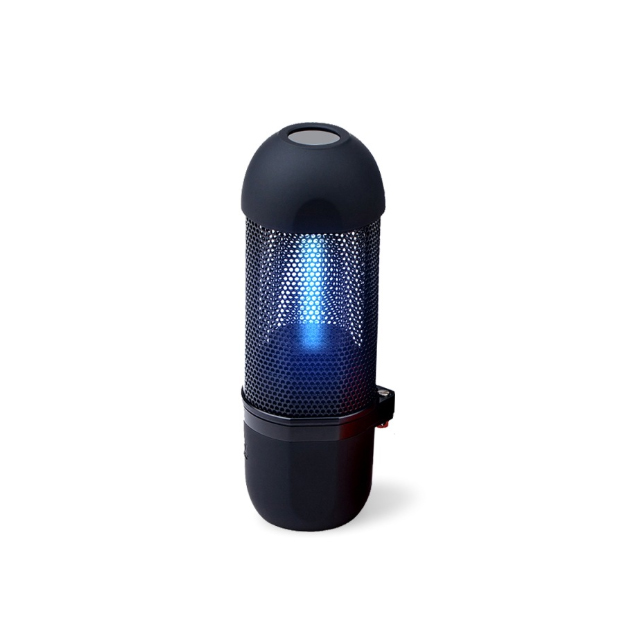 Anti-virus ULTRAVIOLET disinfection sterilization lamp