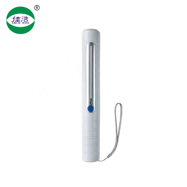 Hot selling style Hand - held sterilizing lamp
