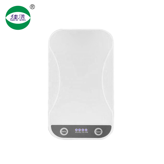 Hot selling style Portable cell phone sanitizer box