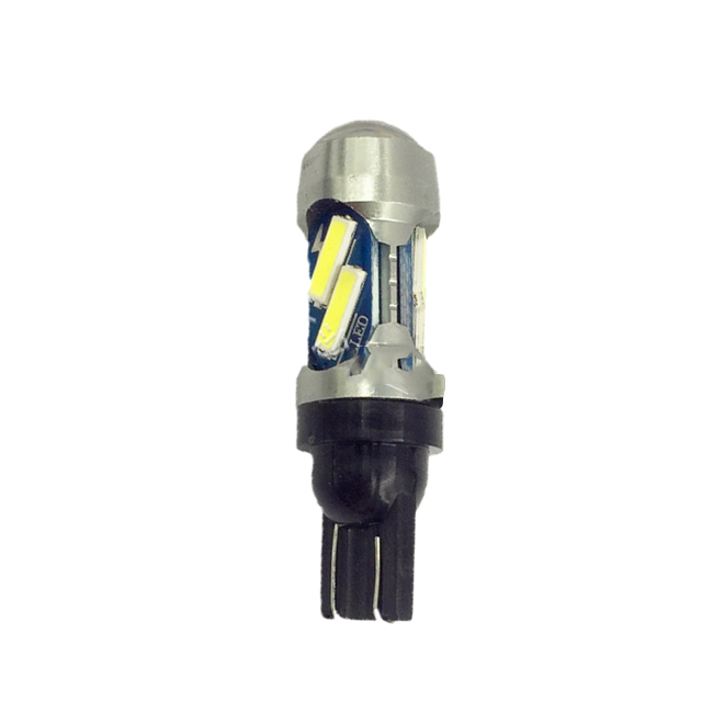 GREAT WELL HIGH POWER 7000K-7500K LED CAR LIGHT