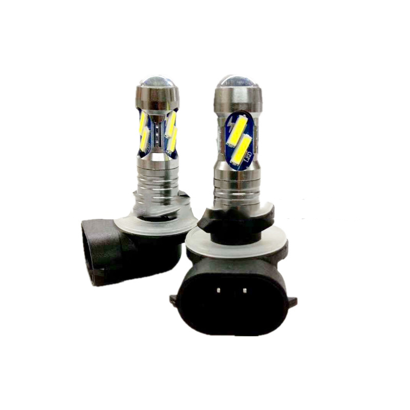 GREAT WELL HIGH POWER 7000K-7500K 8S LED CAR LIGHT