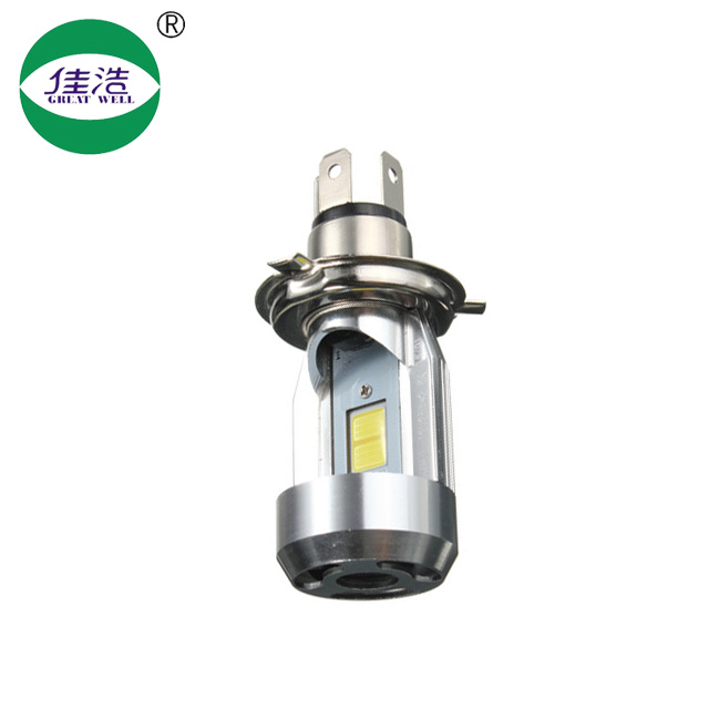 GREAT WELL High Quality Motorcycle LED headlight M4 can ODM&OEM