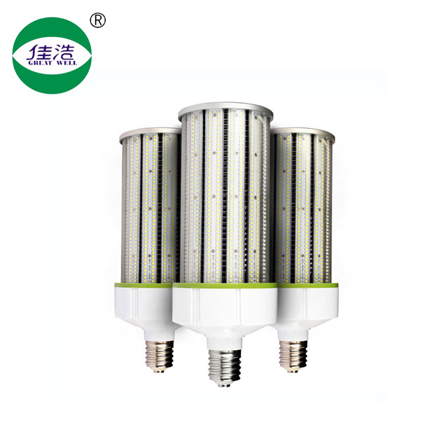 GW-CL8B-250W 150LM/W CE certification 1064pcs SMD2835 Finned corn lamp