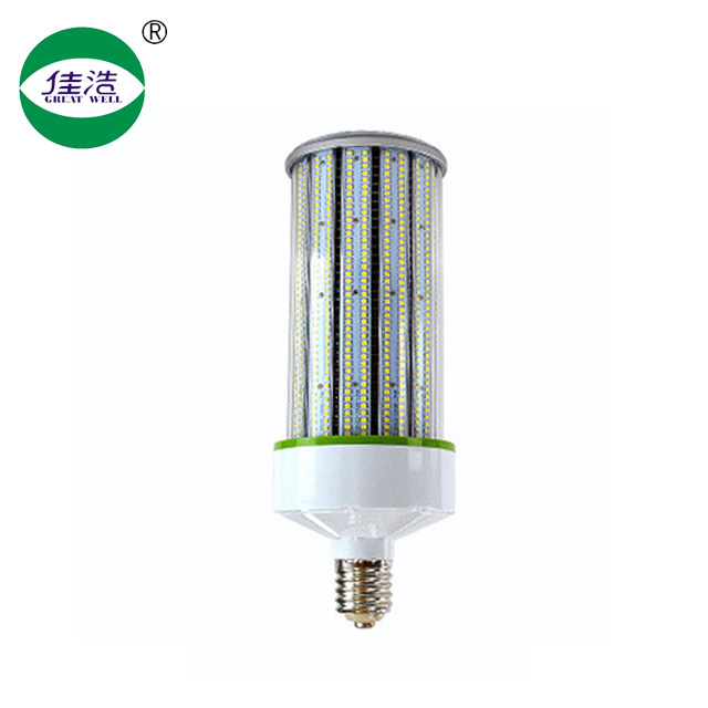 GW-CL8B-150W 150LM/W 1064pcs SMD2835 Finned corn lamp