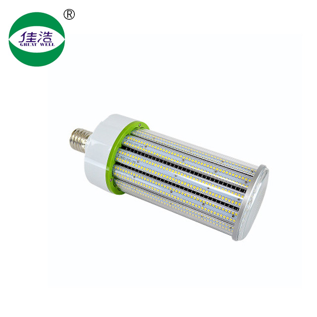 GW-CL8B-120W 135LM/W 896pcs SMD2835 Finned corn lamp