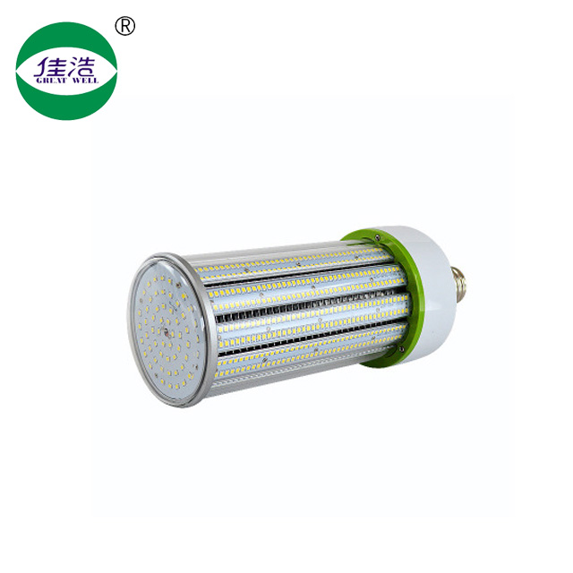 GW-CL8B-120W 150LM/W 896pcs SMD2835 Finned corn lamp