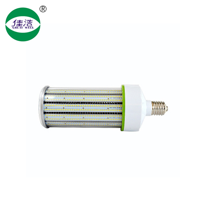 GW-CL8B-120W 150LM/W CE certification 896pcs SMD2835 Finned corn lamp