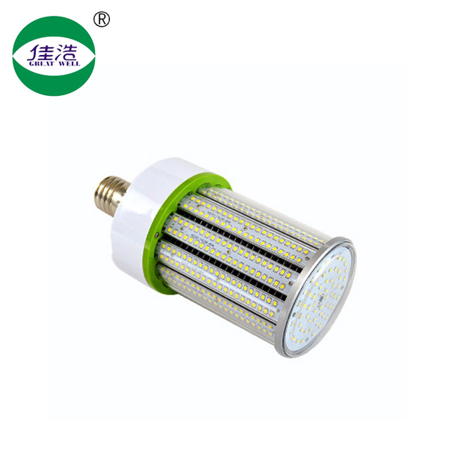 GW-CL8B-100W 150LM/W 728pcs SMD2835 Finned corn lamp