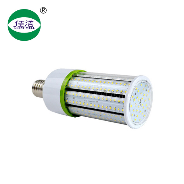 GW-CL8B-80W 135LM/W 560pcs SMD2835 Finned corn lamp