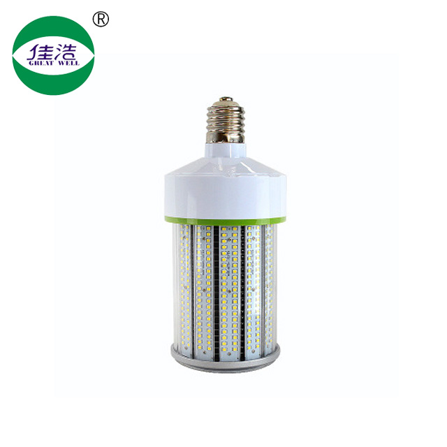 GW-CL8B-80W 150LM/W CE certification 560pcs SMD2835 Finned corn lamp