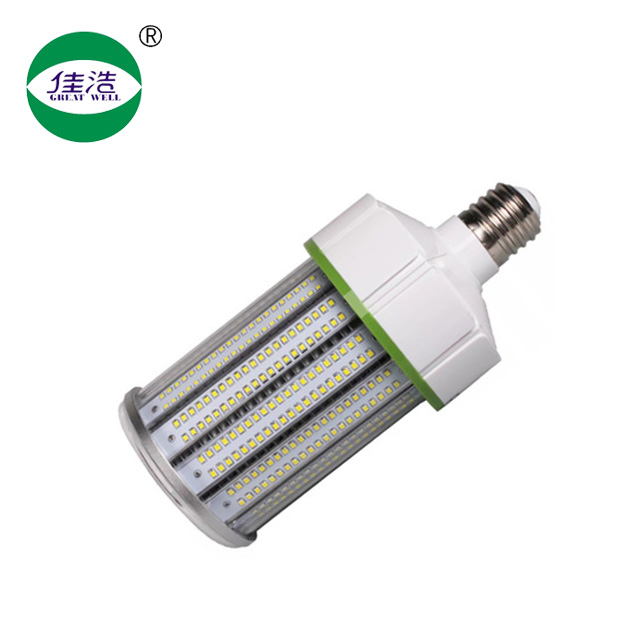GW-CL8B-60W 135LM/W 416pcs SMD2835 Finned corn lamp