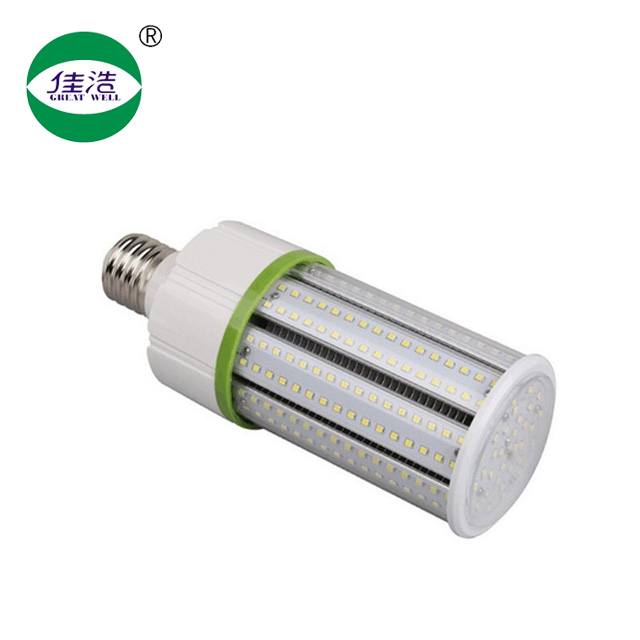 GW-CL8B-60W 150LM/W 416pcs SMD2835 Finned corn lamp
