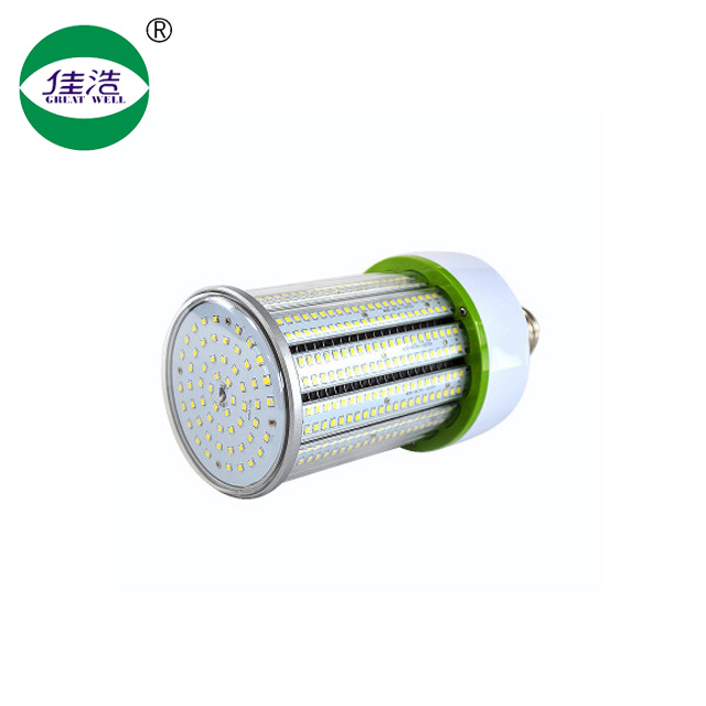 GW-CL8B-20W 135LM/W 144pcs SMD2835 Finned corn lamp