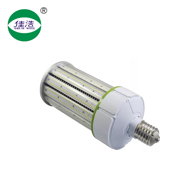GW-CL8B-20W 150LM/W CE certification 144pcs SMD2835 Finned corn lamp