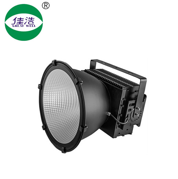 GW-HD-200W Flood light HD series