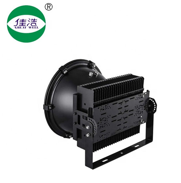 GW-HD-200W Flood light HD series