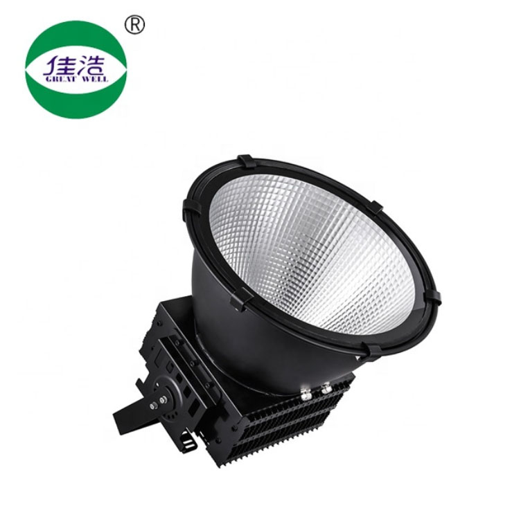 GW-HD-300W Flood light HD series