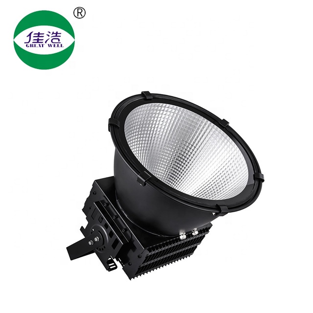GW-HD-300W Flood light HD series