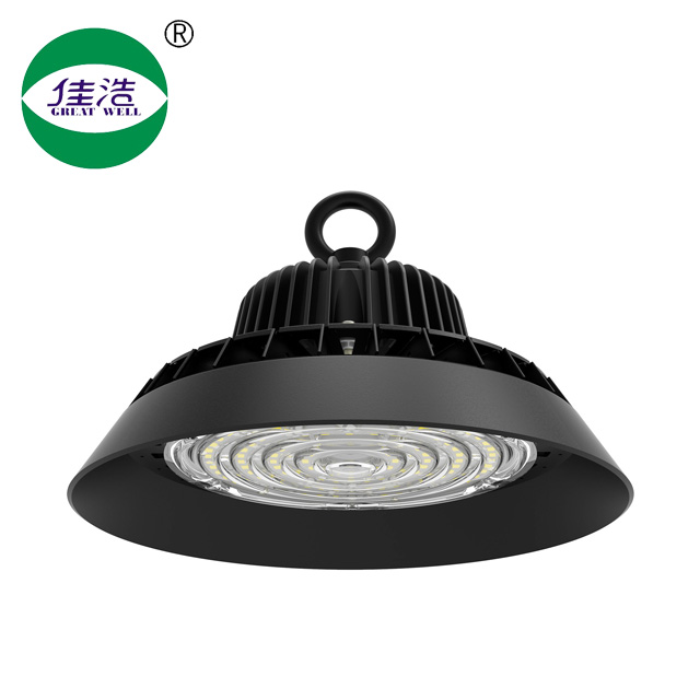 GW-HBK-200WA UFO Industrial and mining lamp