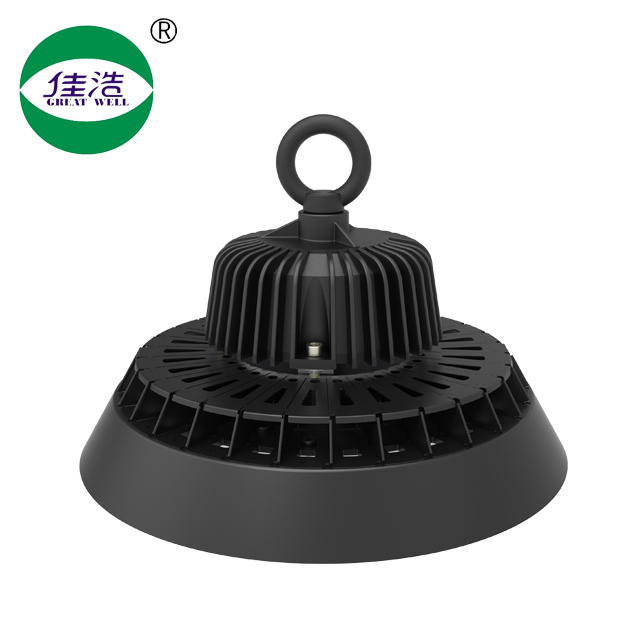 GW-HBK-150WA UFO Industrial and mining lamp
