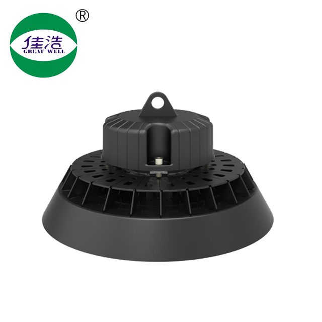 GW-HBK-60WA UFO Industrial and mining lamp
