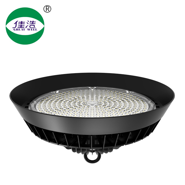 GW-HBK-100WA UFO Industrial and mining lamp