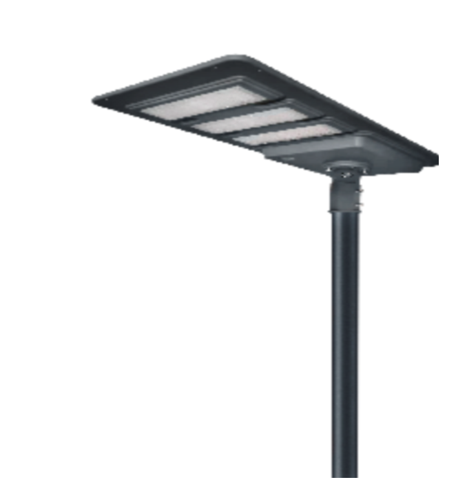 Solar street lamp GW-SSL1-10-20W